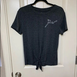 Zoe + Liv Graphic Tee